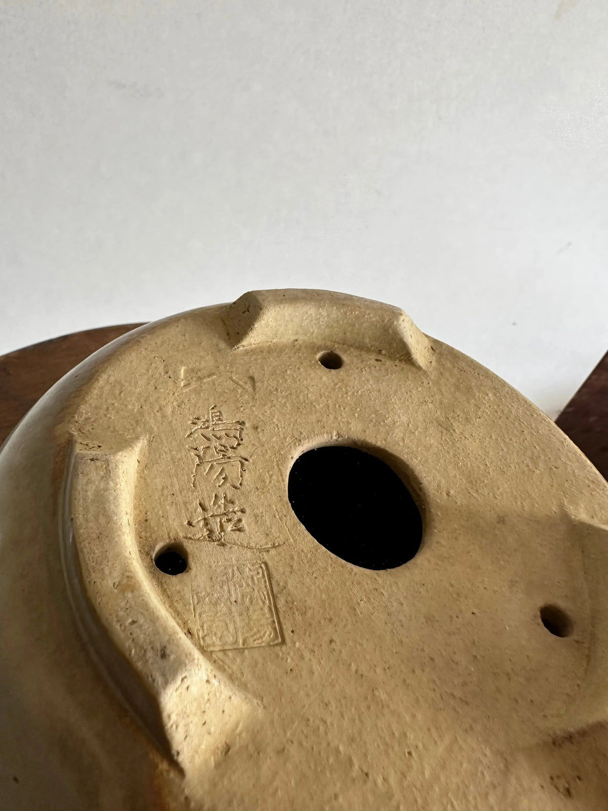 Koyo #103 CB Pots