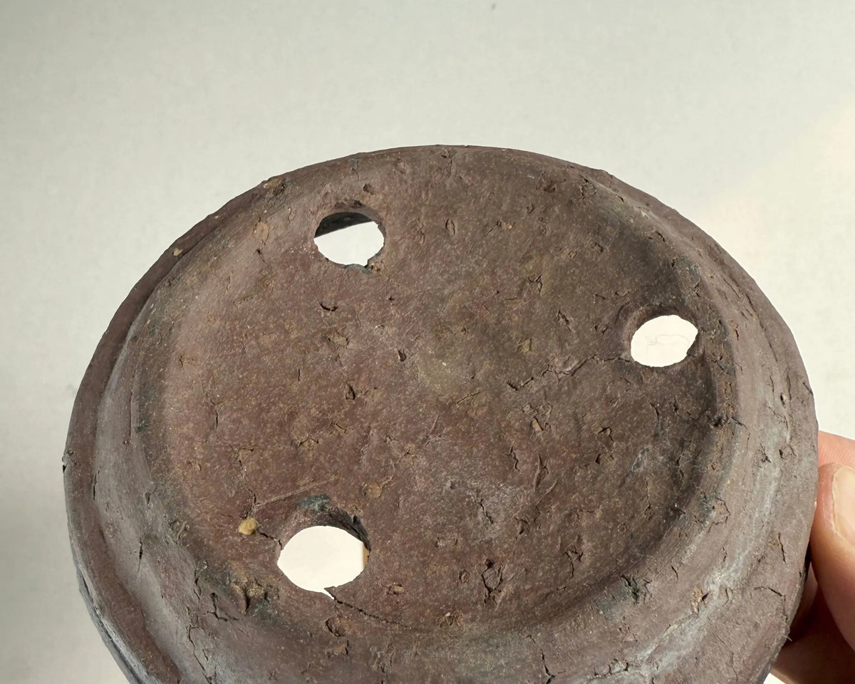 Nanban #14 (small) CB Pots