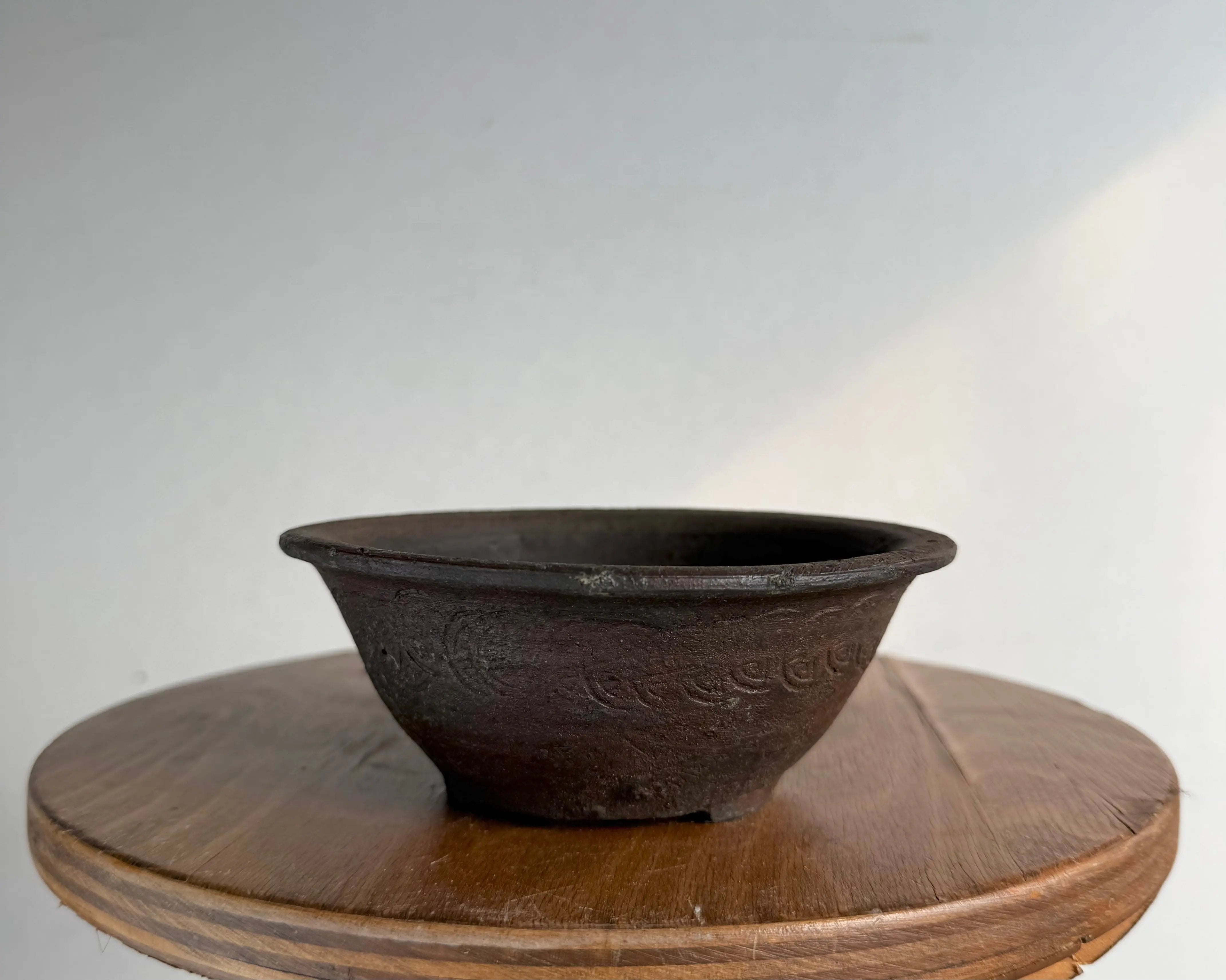 Nanban #16 CB Pots