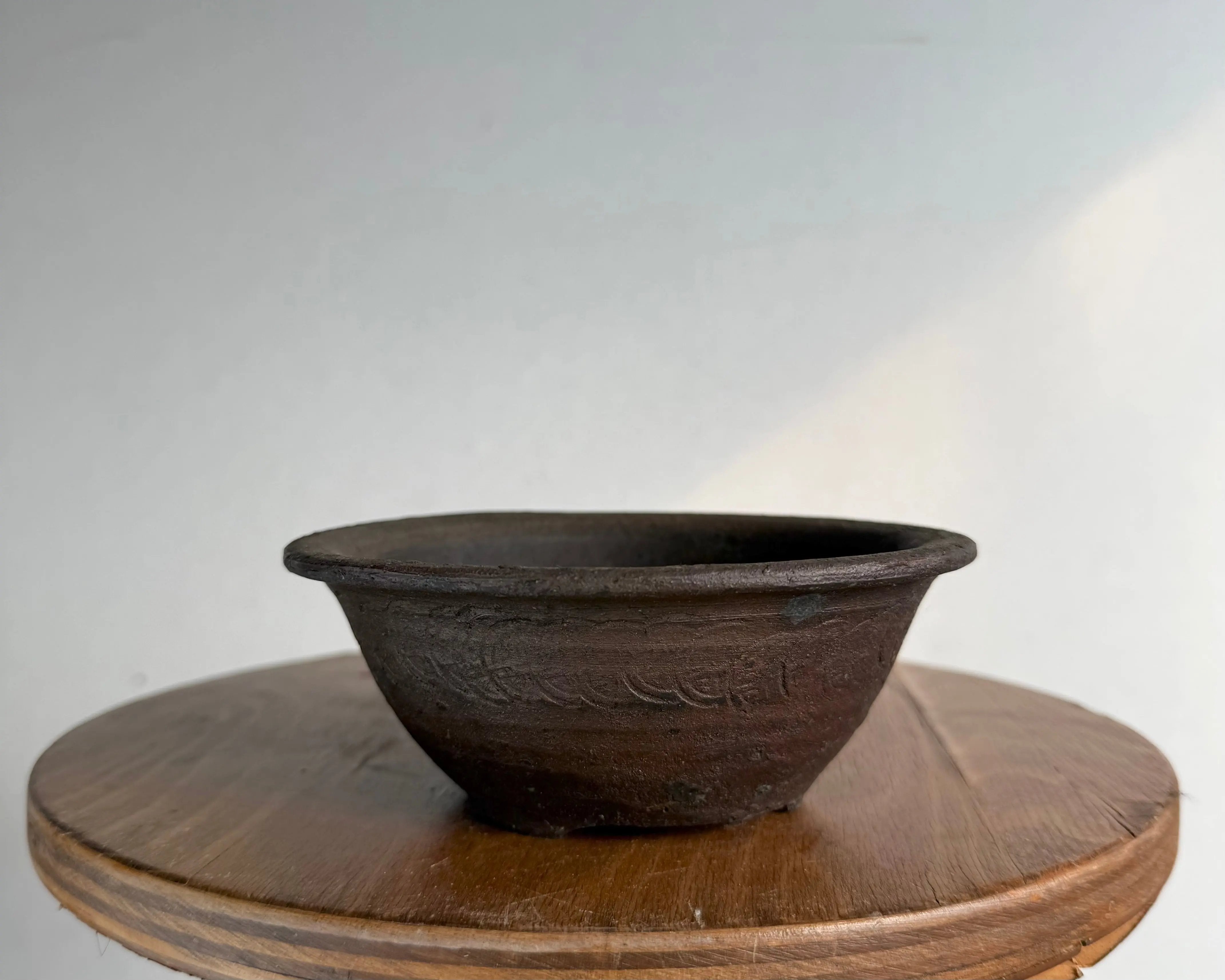 Nanban #16 CB Pots