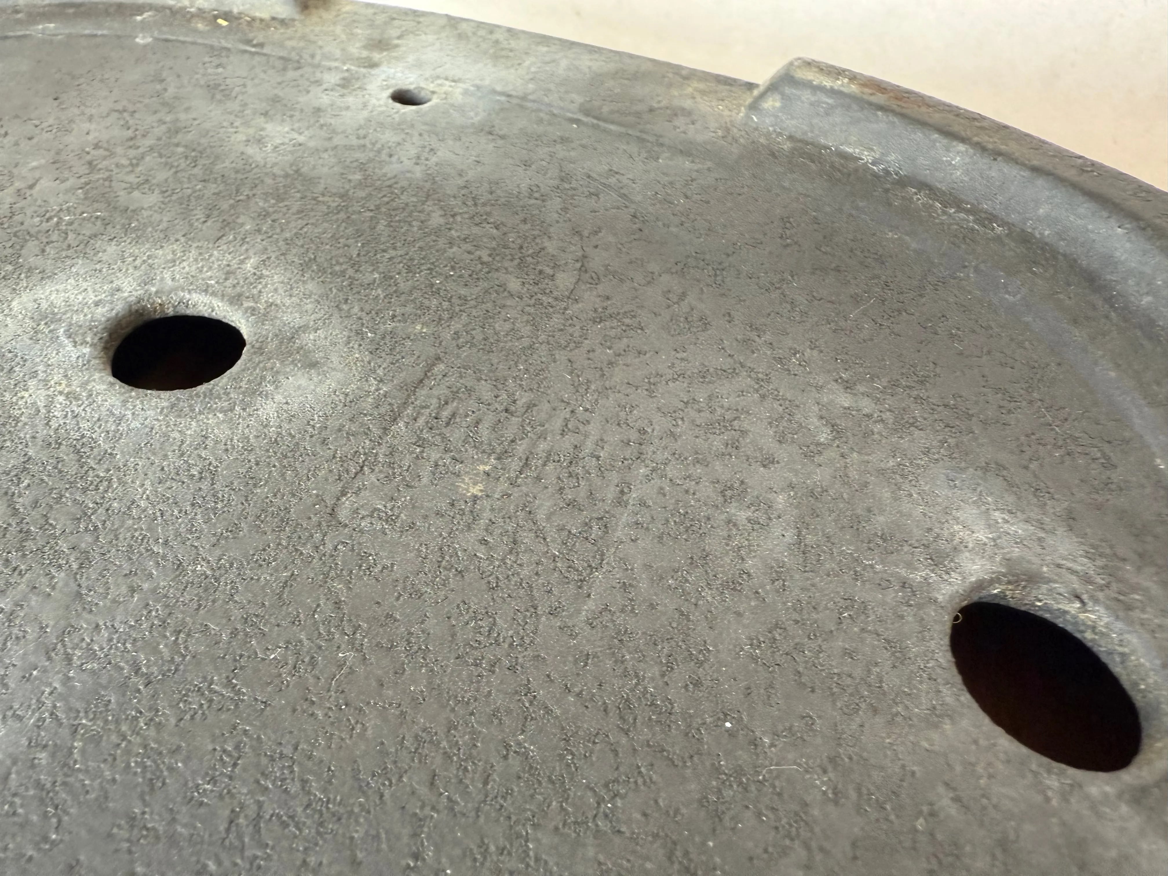 Koyo #165 CB Pots