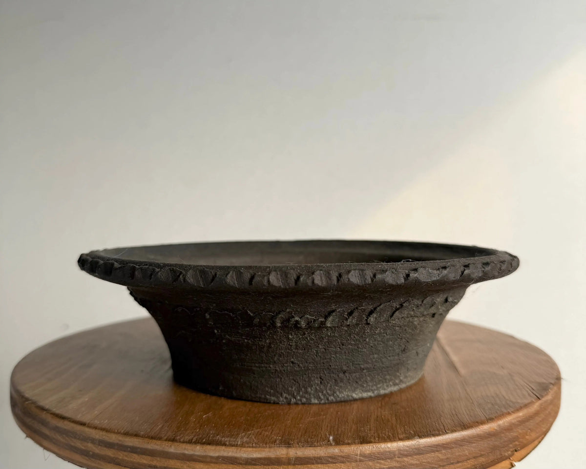 Nanban #17 CB Pots