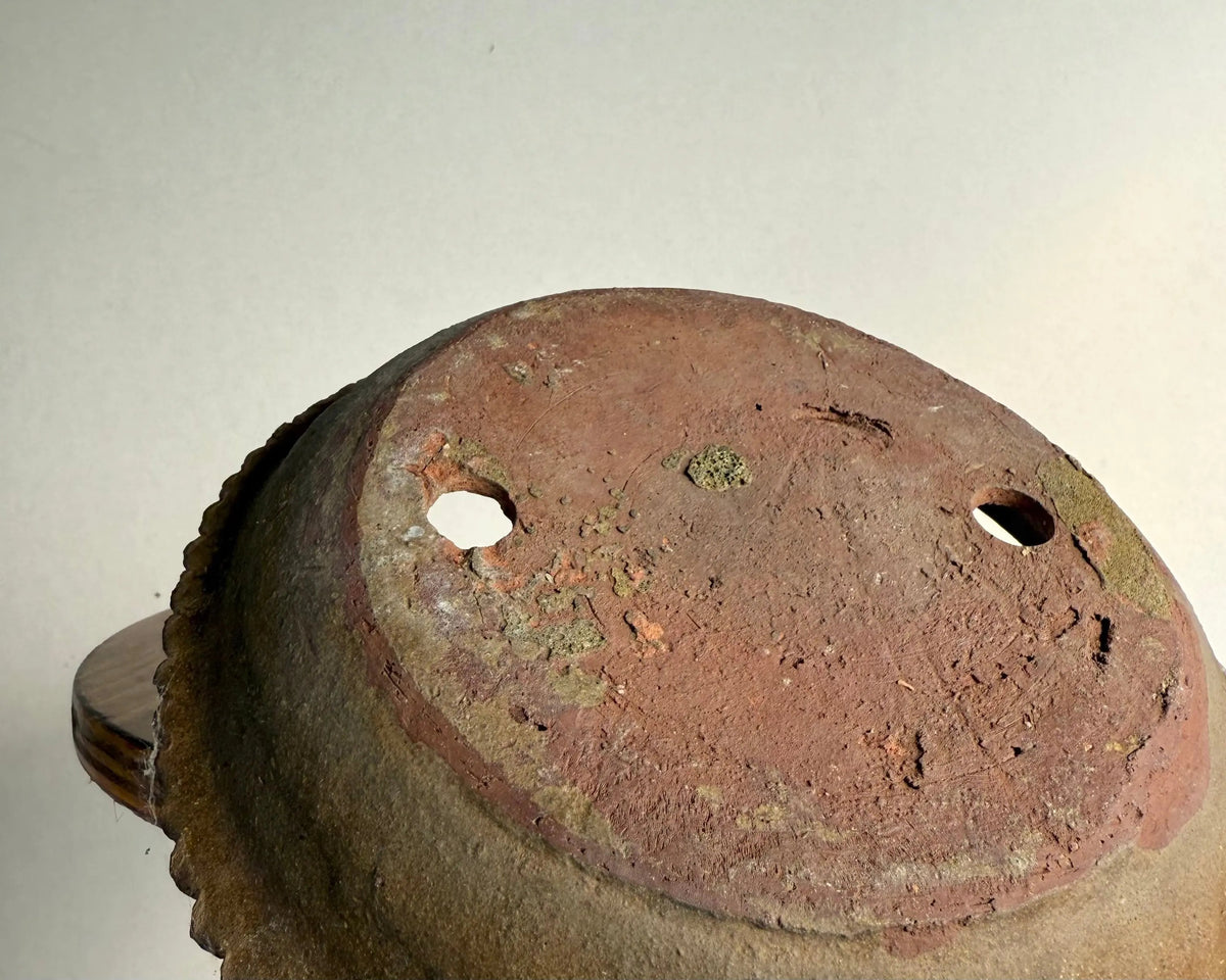 Nanban #21 CB Pots