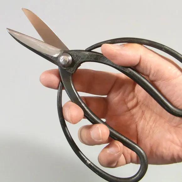 Scissors CB Tools