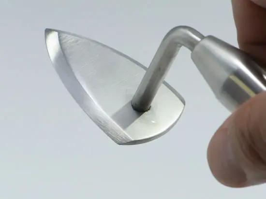 Trowel CB Tools