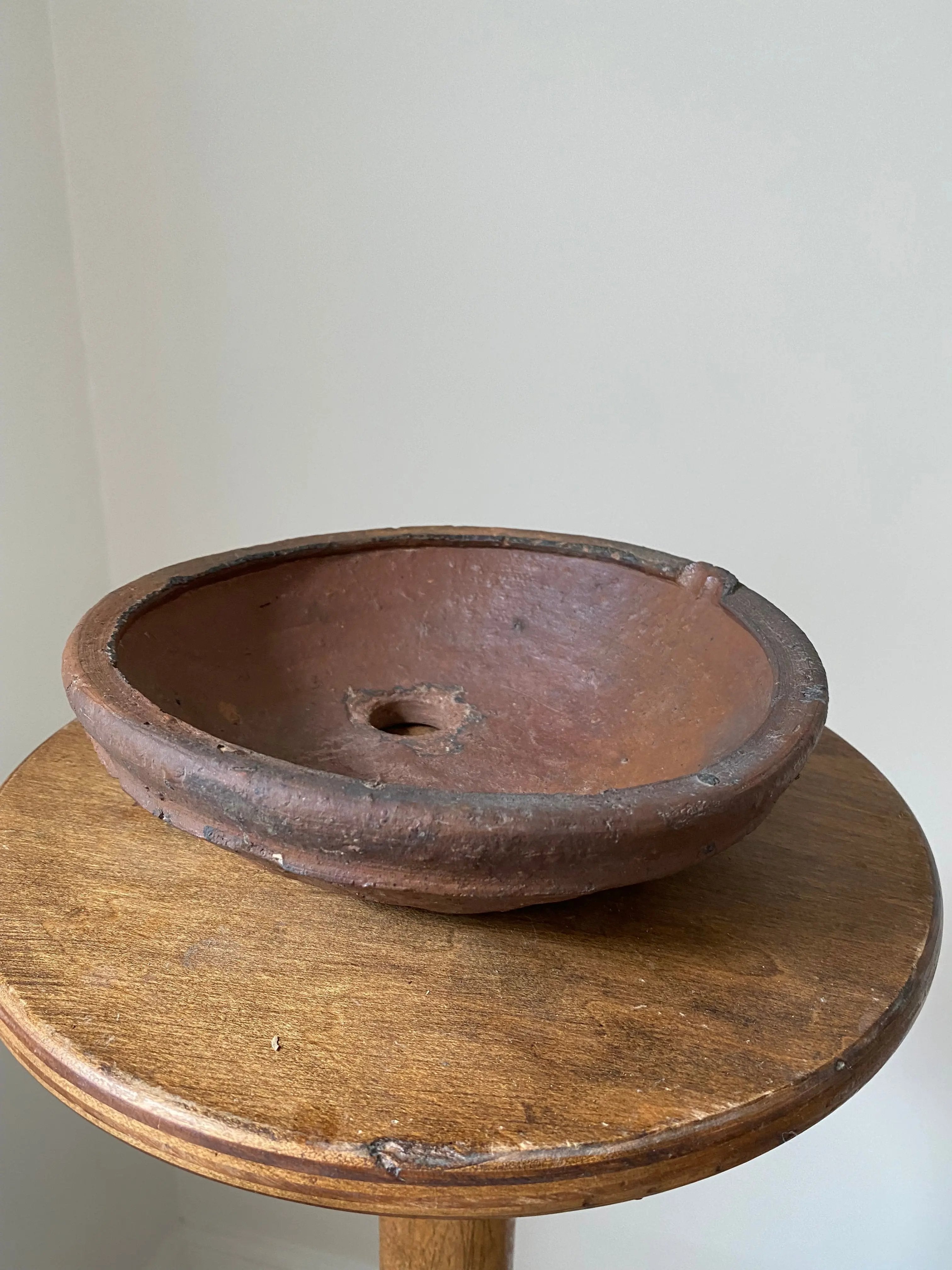 Nanban #4 CB Pots