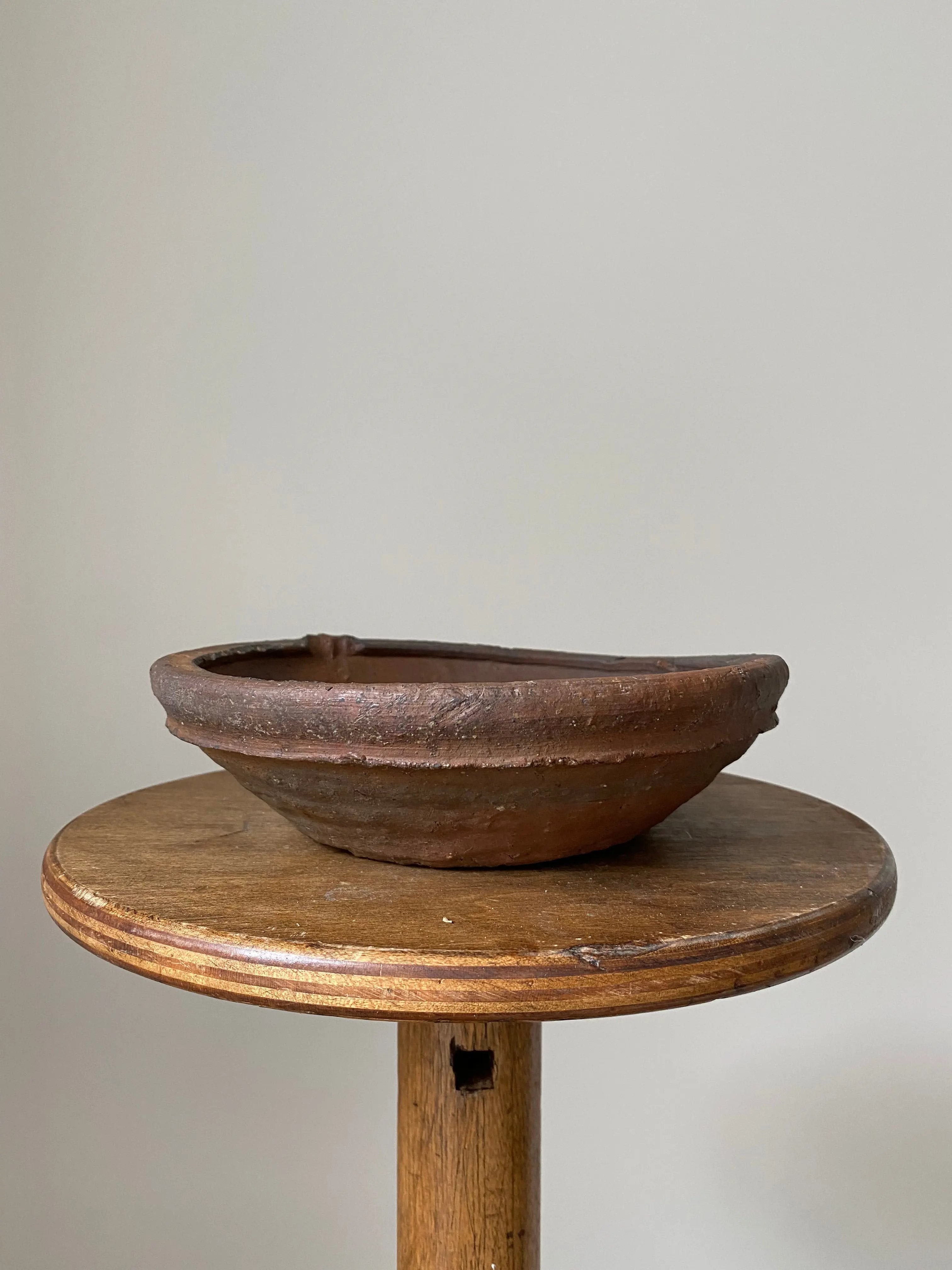 Nanban #4 CB Pots