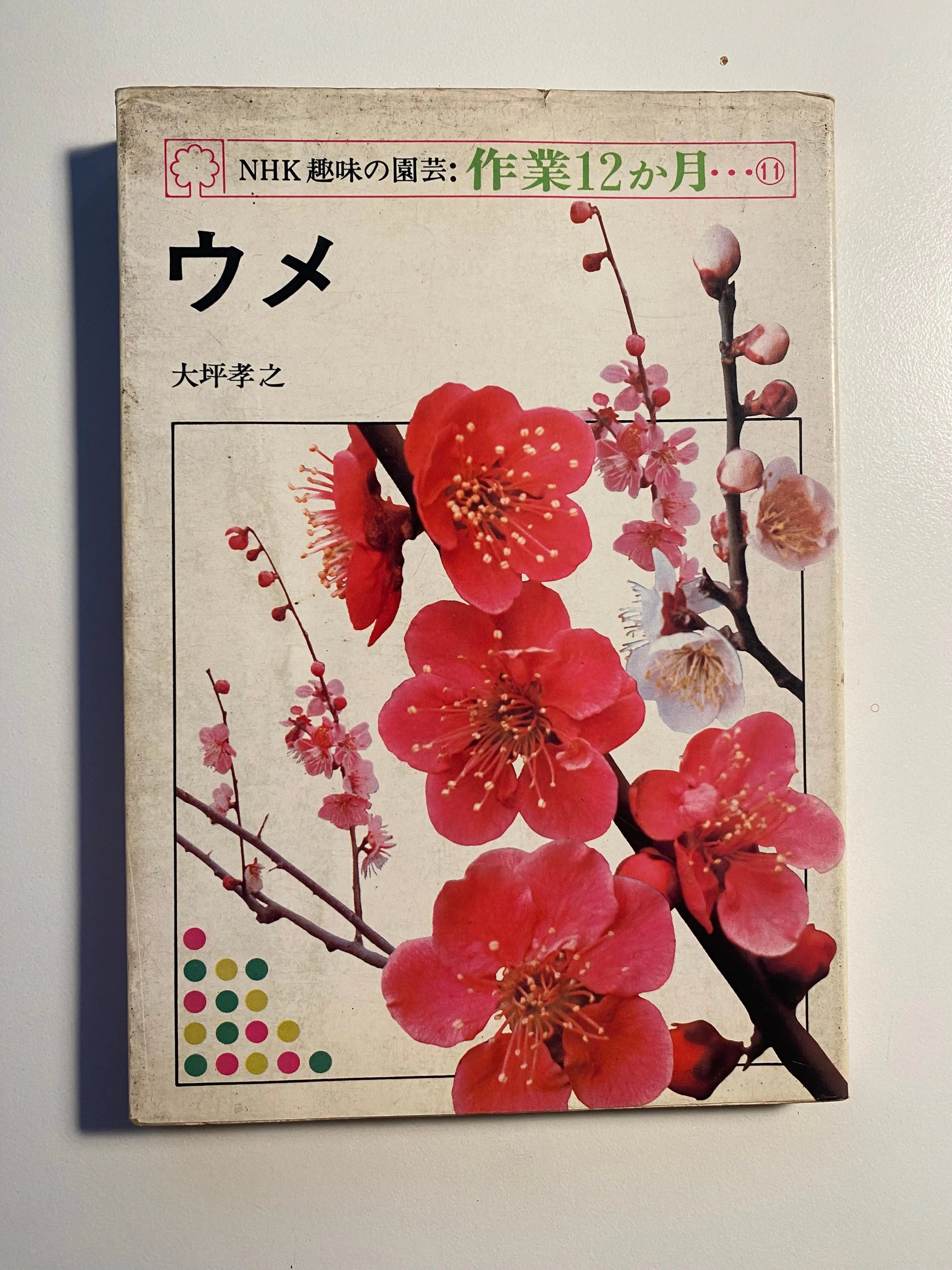 Ume book CB Books