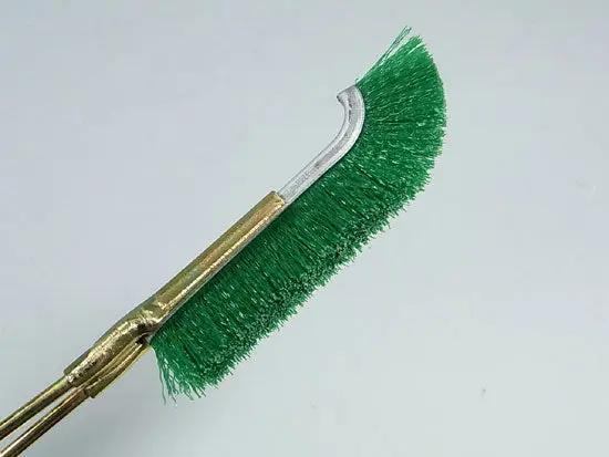Brush (nylon) CB Tools