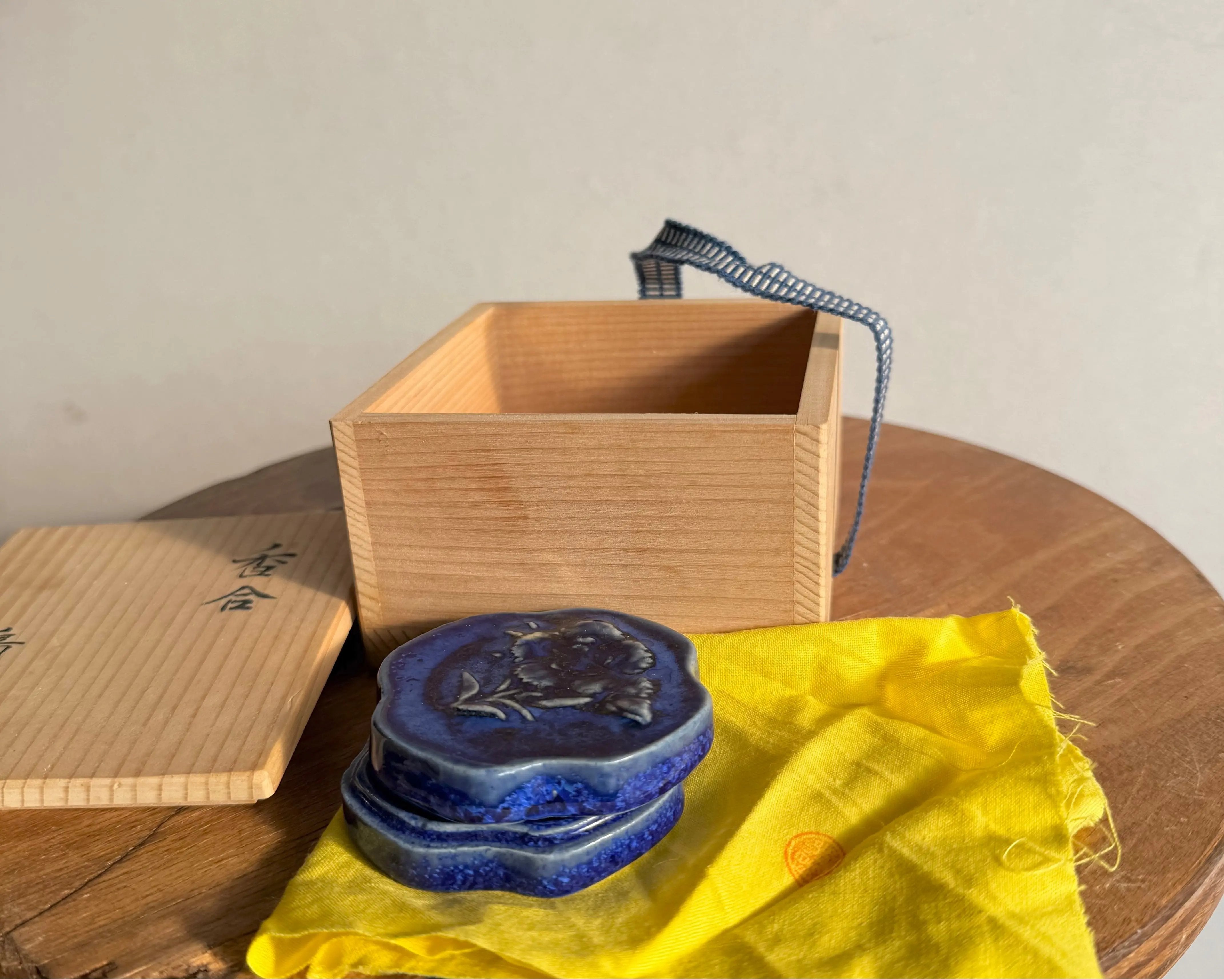 Koyo #127 CB Pots