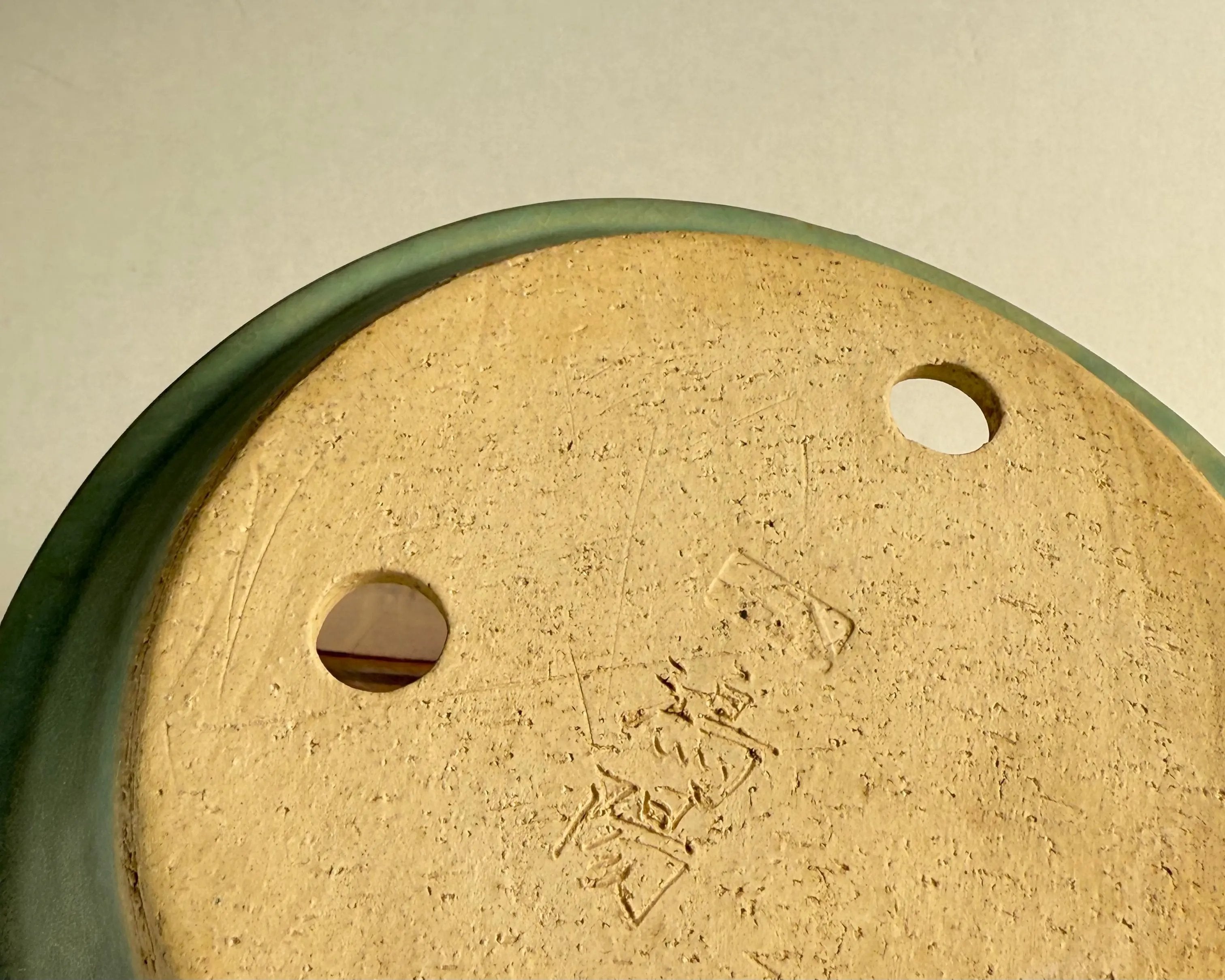 Koyo #137 CB Pots