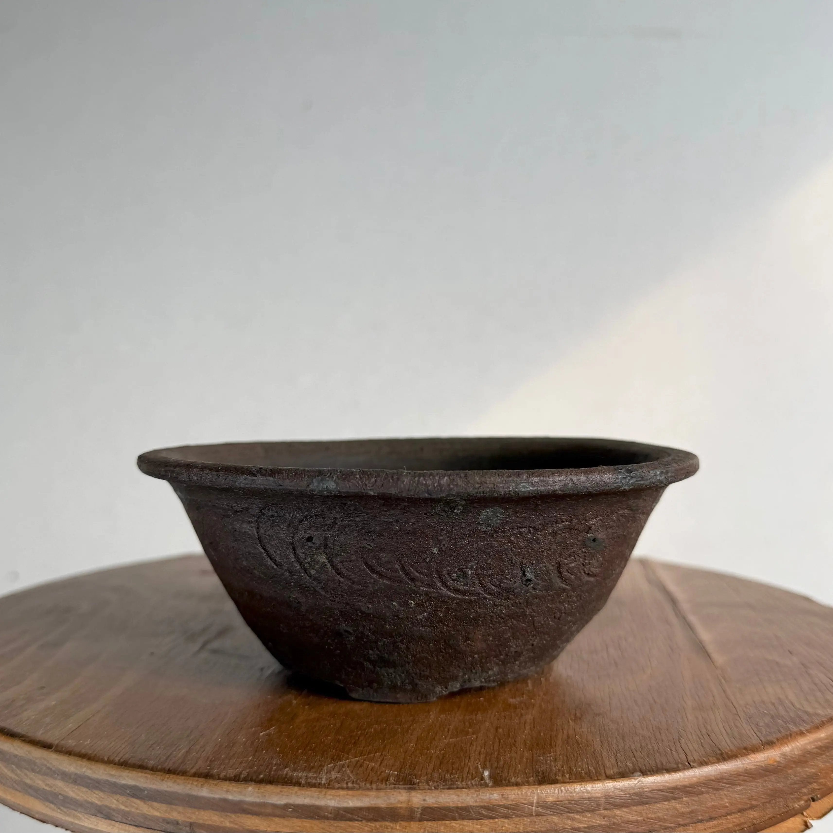 Nanban #16 CB Pots