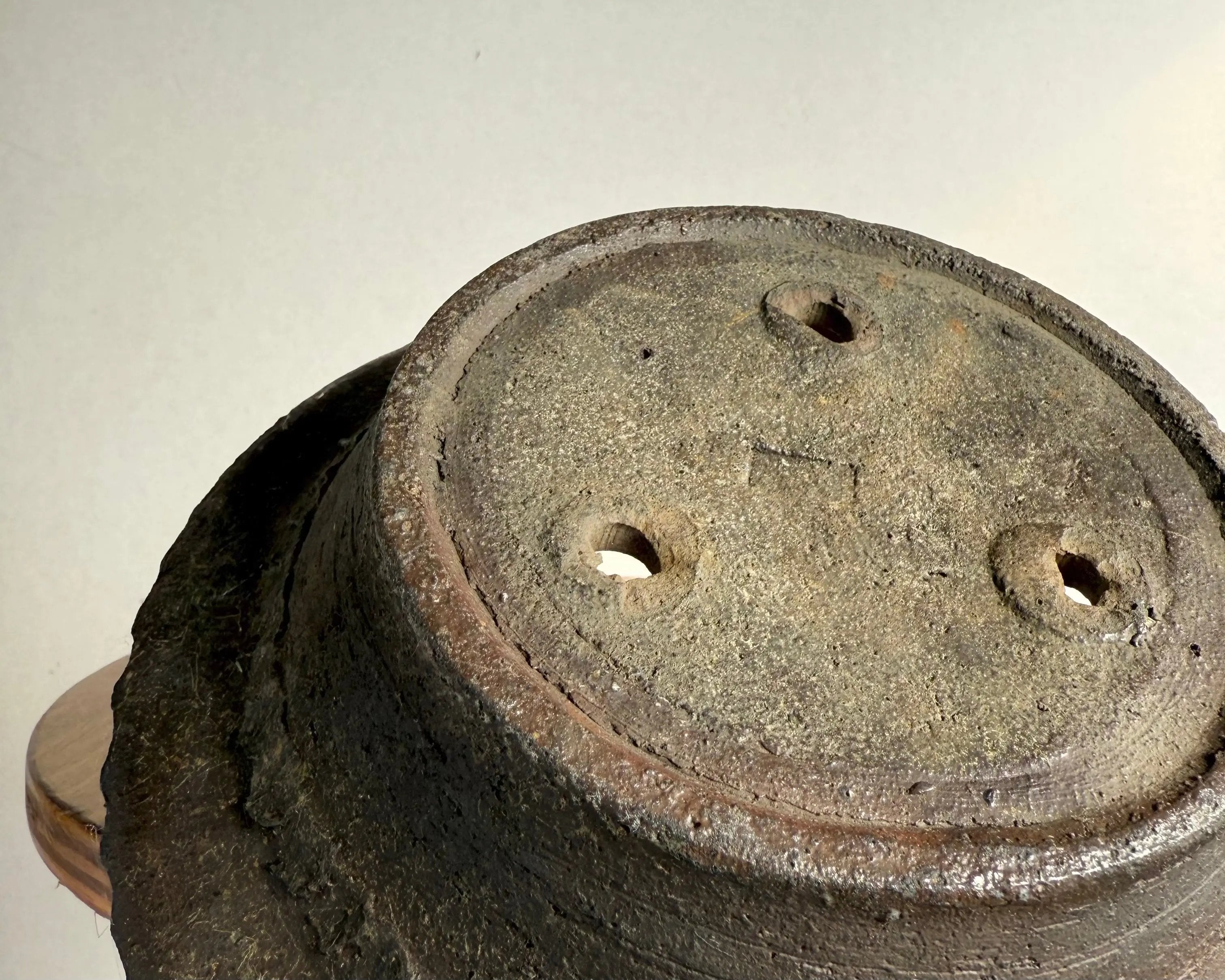 Nanban #17 CB Pots