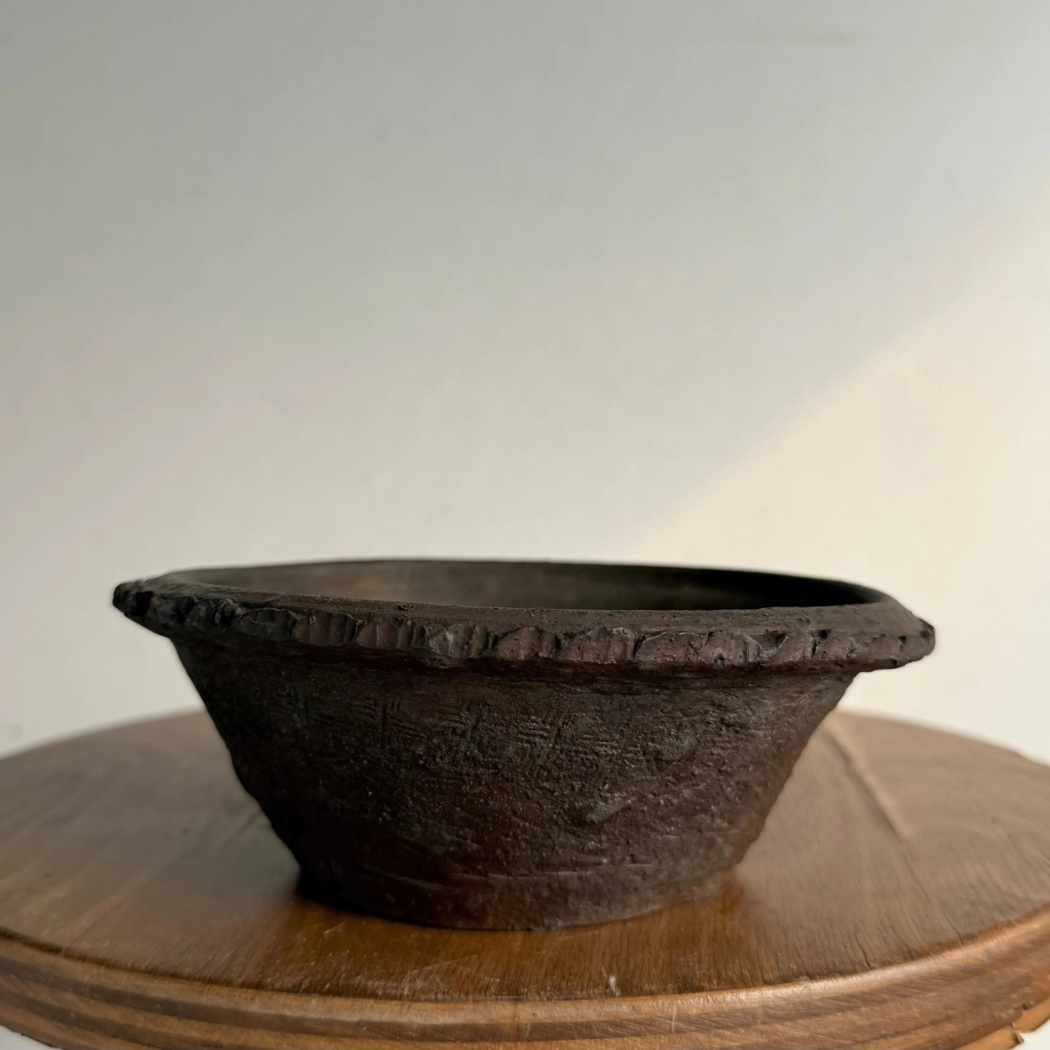 Nanban #18 CB Pots