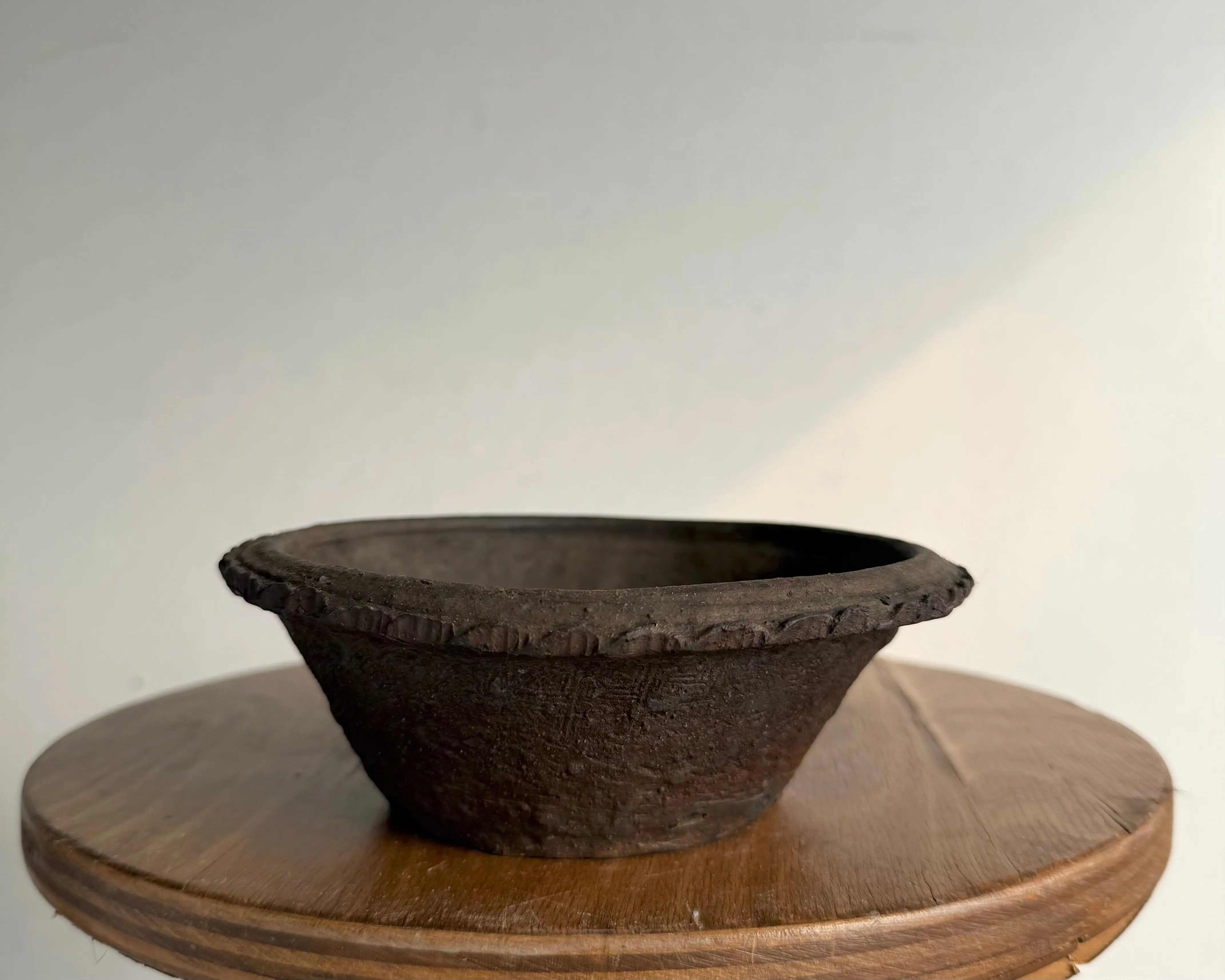 Nanban #18 CB Pots