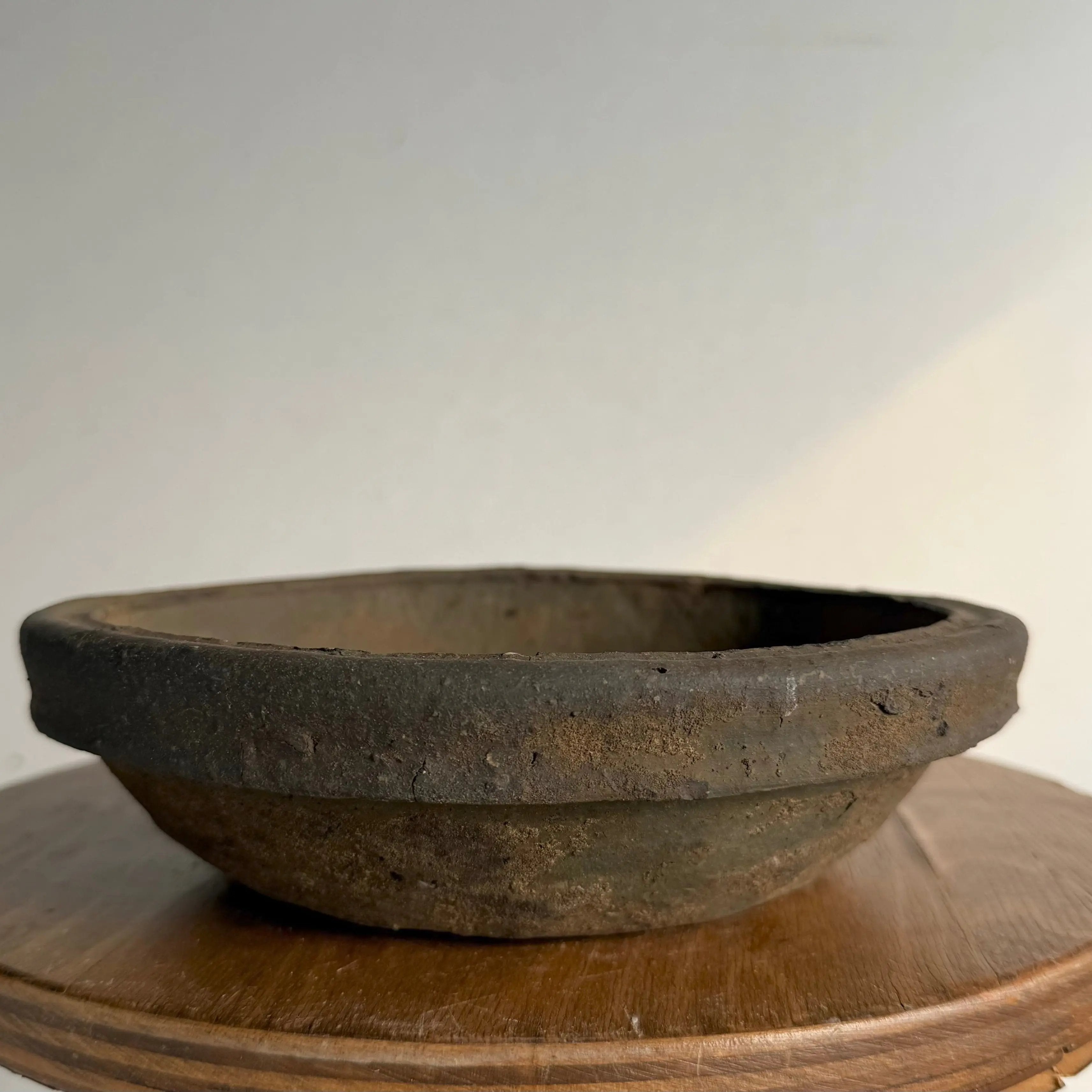Nanban #19 CB Pots