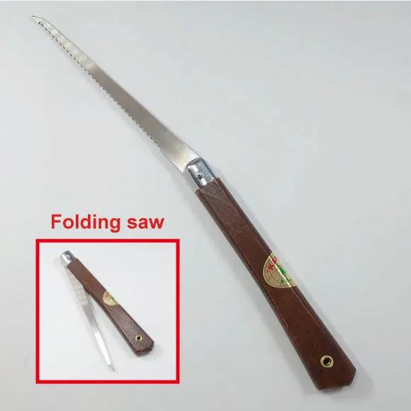 Saw CB Tools