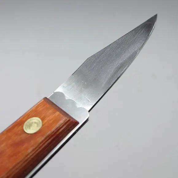 Grafting Knife (Folding) CB Tools