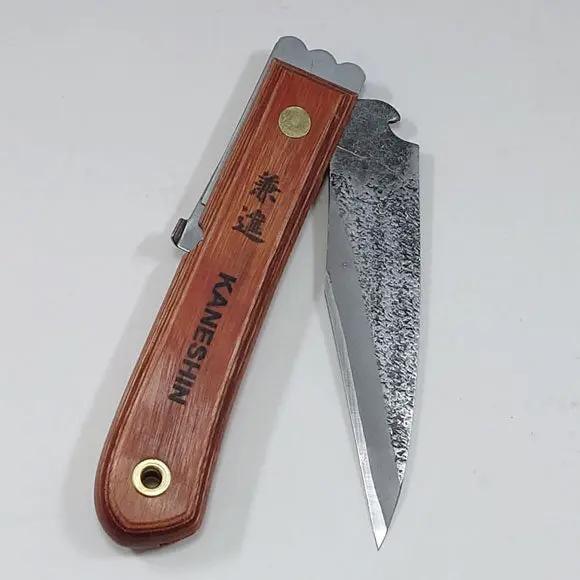 Grafting Knife (Folding) CB Tools