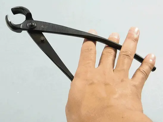 Knuckle Cutter (large) CB Tools