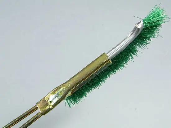 Brush (nylon) CB Tools